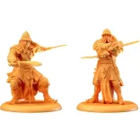 A Song Of Ice And Fire - Sunspear Dervishes - EN mini egység