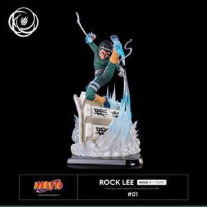 Tsume Arts - Rock Lee - Ikigai-