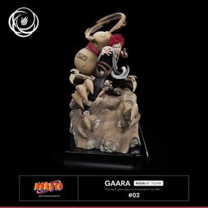 Tsume Arts - Gaara - Ikigai-