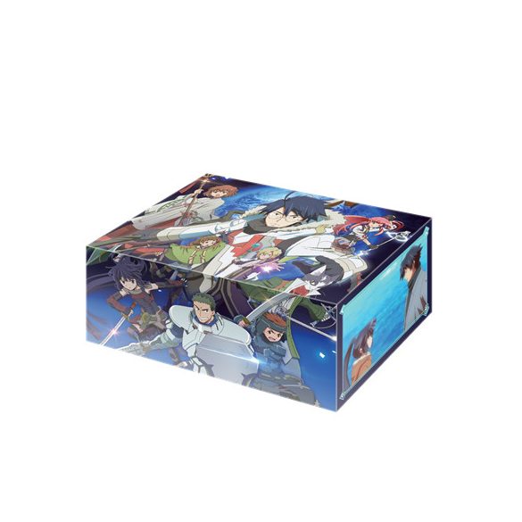Weiß Schwarz - Power Up Set Log Horizon - EN-WSE-LH-SP02-PU