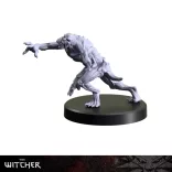 MFC - The Witcher Miniatures - Necrophages 1 - Ghouls-MFC70016