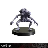 MFC - The Witcher Miniatures - Necrophages 1 - Grave Hag-MFC70017