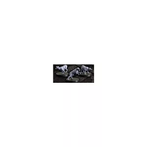 MFC - The Witcher Miniatures - Specters 2 - Barghests-MFC70020