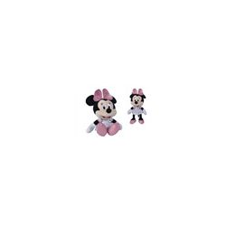 Disney D100 Sparkly Minnie 25cm-6315870396