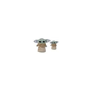 Disney D100 Platinum Col. Grogu 25cm-6315870403X06