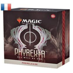 MTG - Phyrexia: All Will Be One Prerelease Pack Display (15 Packs) - FR-D11361010