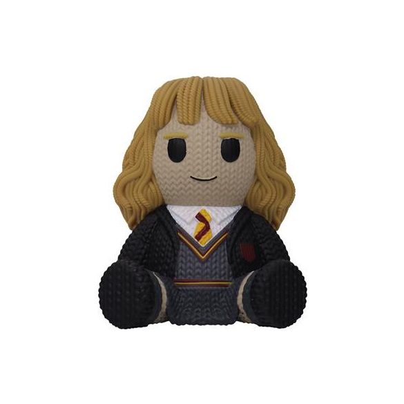Harry Potter Hermione Collectible Vinyl Figure from Handmade By Robots-WB132
