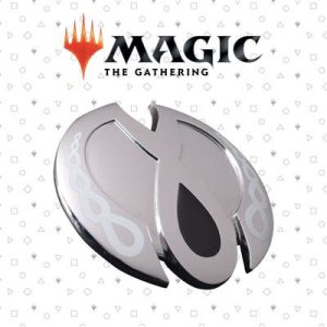 Magic the Gathering Pristine Talisman-HAS-MAG43