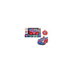 RC Spidey Web Racer 1:18-203225000