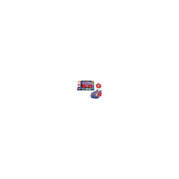 RC Spidey Web Racer 1:18-203225000