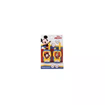 Walkie Talkie Mickey-203072002