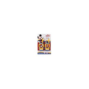 Walkie Talkie Mickey-203072002