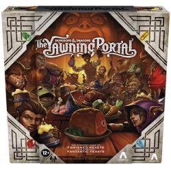 Dungeons & Dragons: The Yawning Portal - DE-F6647100
