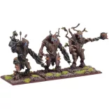 Kings of War - Ogre Mega Army - EN-MGKWH109