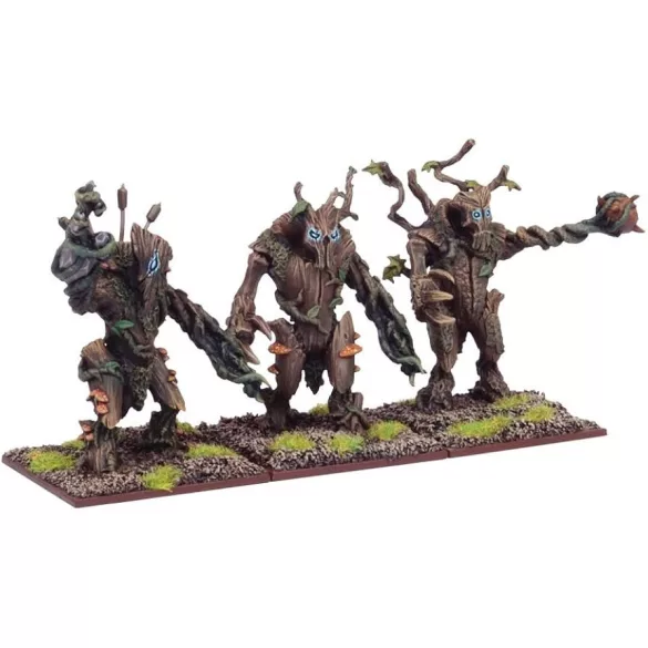 Kings of War - Ogre Mega Army - EN-MGKWH109