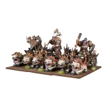 Kings of War - Ogre Army - EN-MGKWH110