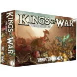 Kings of War - Sands of Ahmun - Two Player Starter Set - EN-MGKWM119