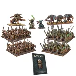 Kings of War - Sands of Ahmun - Two Player Starter Set - EN-MGKWM119