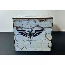 Bandua - Wall - Imperial World 2-ba0100168