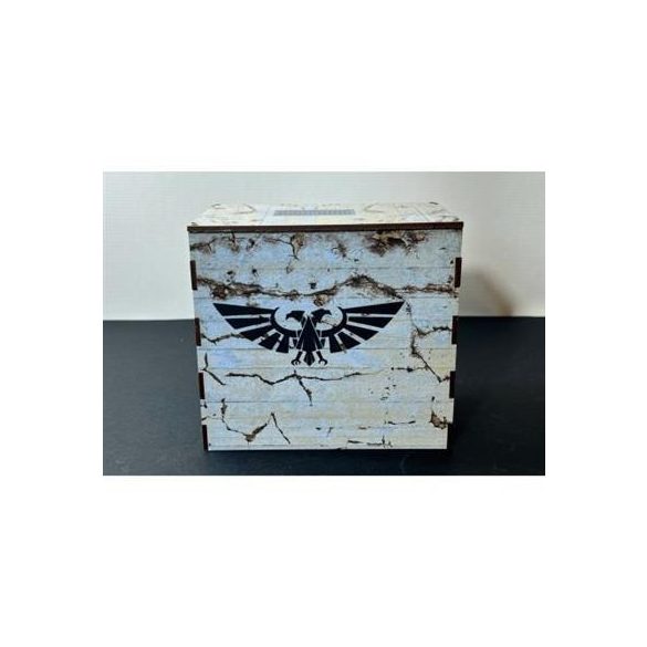 Bandua - Wall - Imperial World 2-ba0100168