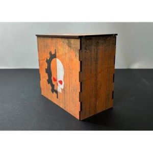 Bandua - Wall - Mechanic World-ba0100169