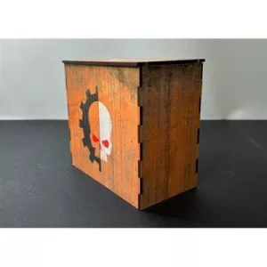 Bandua - Wall - Mechanic World-ba0100169