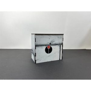 Bandua - Wall - New Order World-ba0100170