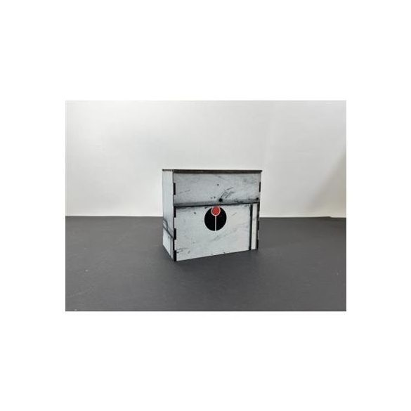 Bandua - Wall - New Order World-ba0100170