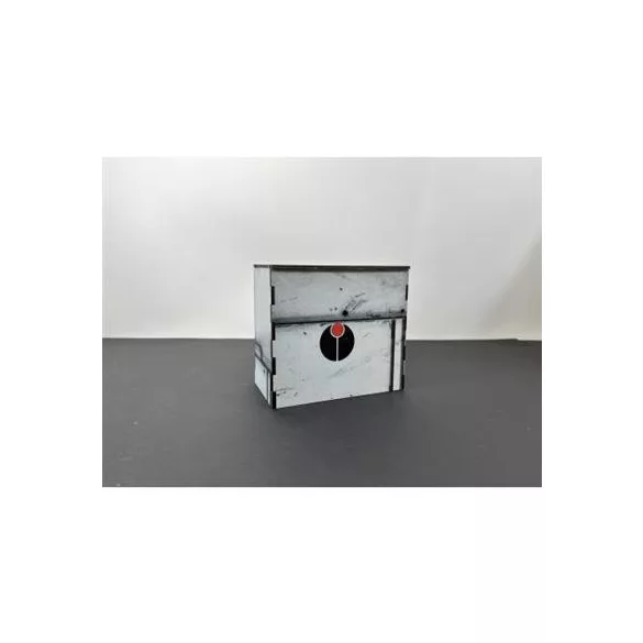 Bandua - Wall - New Order World-ba0100170