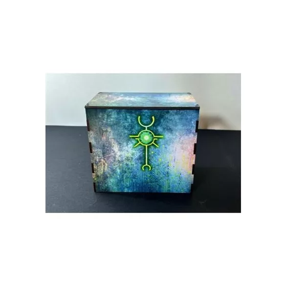 Bandua - Wall - Necro World-ba0100172