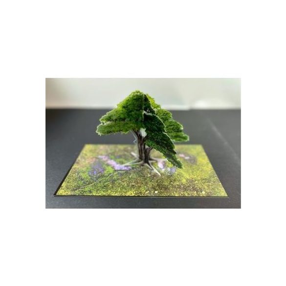 Bandua - Forest Green-ba0100174