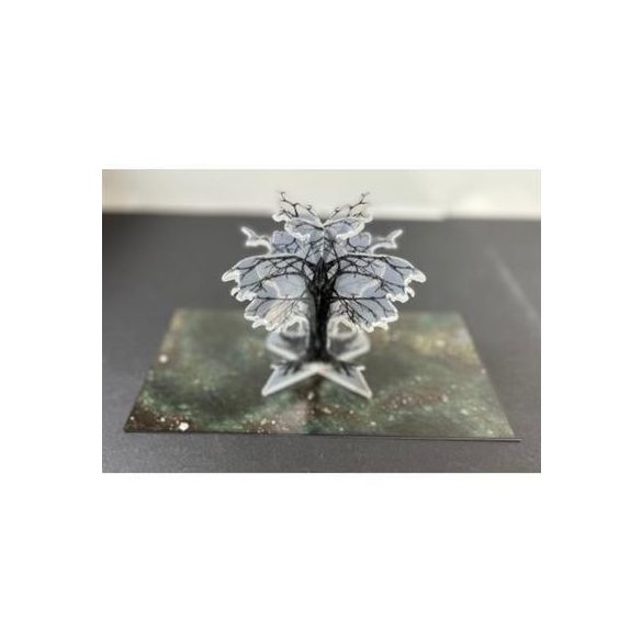 Bandua - Forest Dead-ba0100175