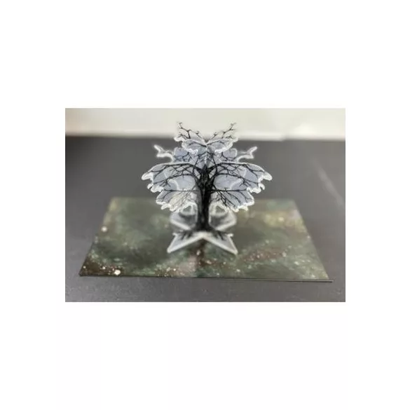 Bandua - Forest Dead-ba0100175