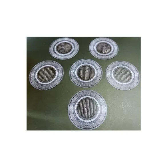 Bandua - Vent Industrial Pack-ba0100177