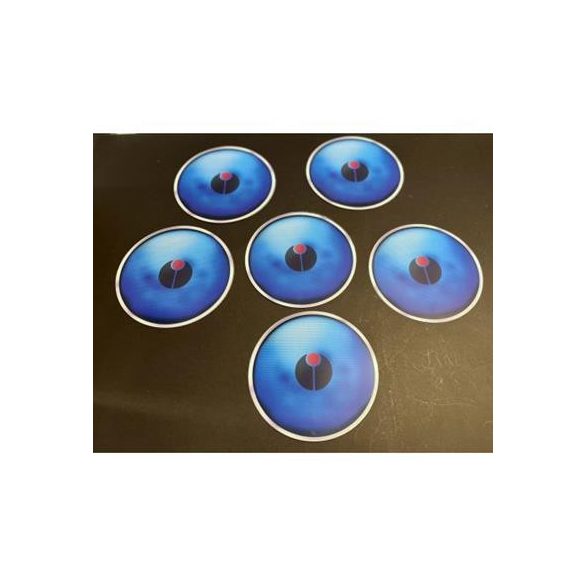 Bandua - Vent New Order Pack-ba0100178
