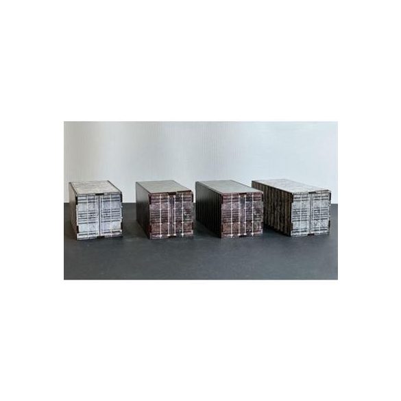 Bandua - Container Pack-ba0100173