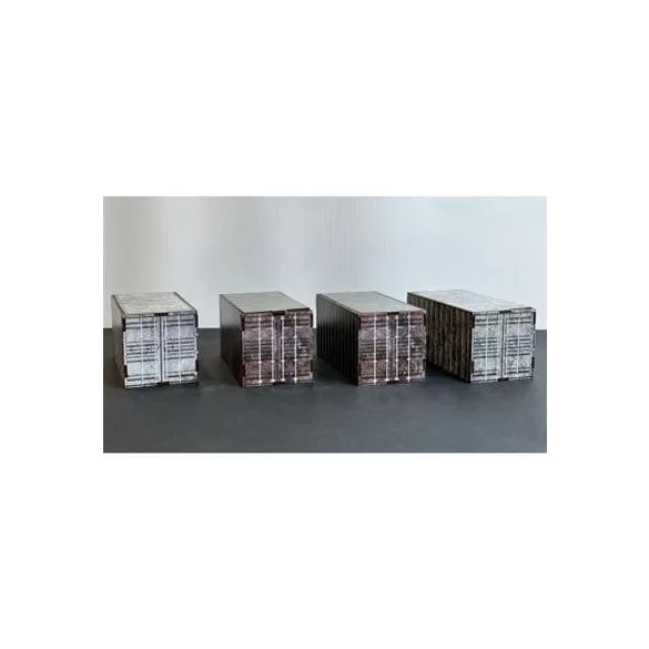 Bandua - Container Pack-ba0100173