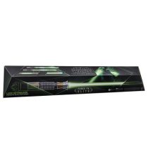 Star Wars The Black Series Luke Skywalker Force FX Elite Electronic Lightsaber-F69065L00