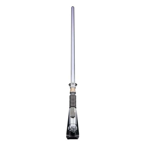 Star Wars The Black Series Luke Skywalker Force FX Elite Electronic Lightsaber-F69065L00