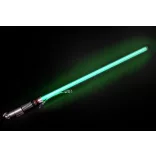 Star Wars The Black Series Luke Skywalker Force FX Elite Electronic Lightsaber-F69065L00