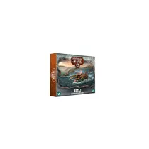 Dystopian Wars: Retaj Battlefleet Set - EN-DWA240010