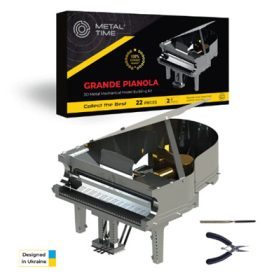 Metal Time Workshop 