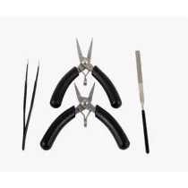Metal Time Workshop - Toolkit