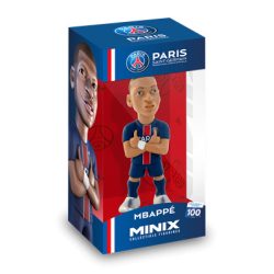 Minix Figurine PSG MBappé-10998