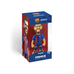 Minix Figurine FC Barcelona Pique-13050