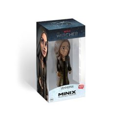 Minix Figurine The Witcher - Yennefer-13791