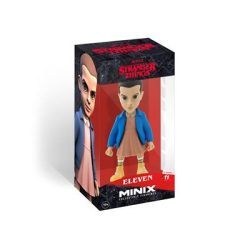 Minix Figurine Stranger Things - Eleven-13869