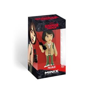 Minix Figurine Stranger Things - Mike-13890