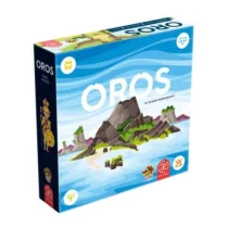 Oros - EN-ORO-R01-EN