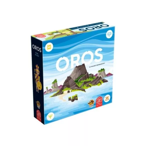Oros - EN-ORO-R01-EN